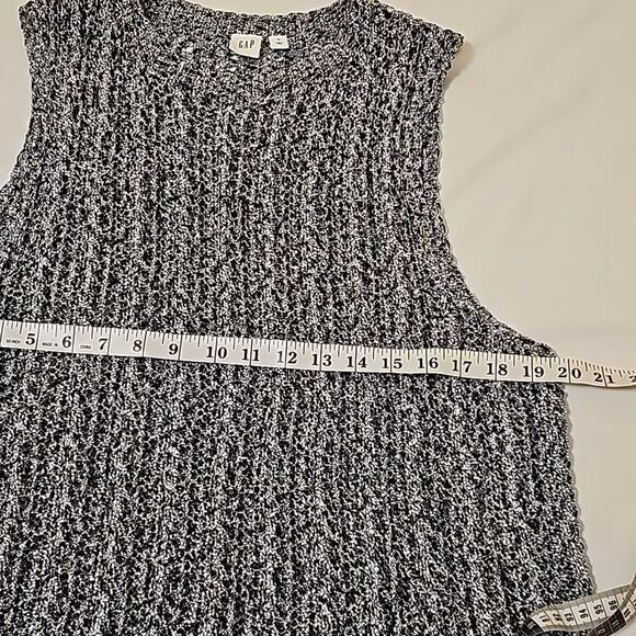 Gap Sleeveless sweater xl - Picture 3 of 6